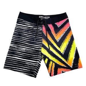 Billabong Airlite Sundays Swimming Trunks - Multicolor | 29